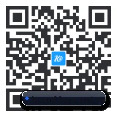 Android 原生极速版 二维码